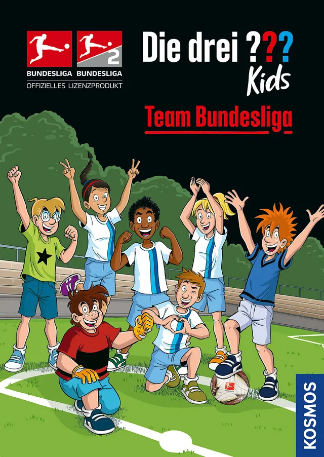 die-drei-kids-team-bundesliga-kinderbuch-fu-ballcamp-fall image 1