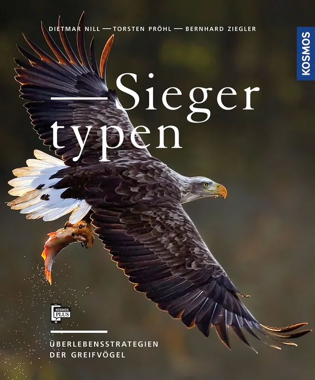 kosmos-siegertypen-greifv-gel-bildband-ebook-mit-app-clips image 1