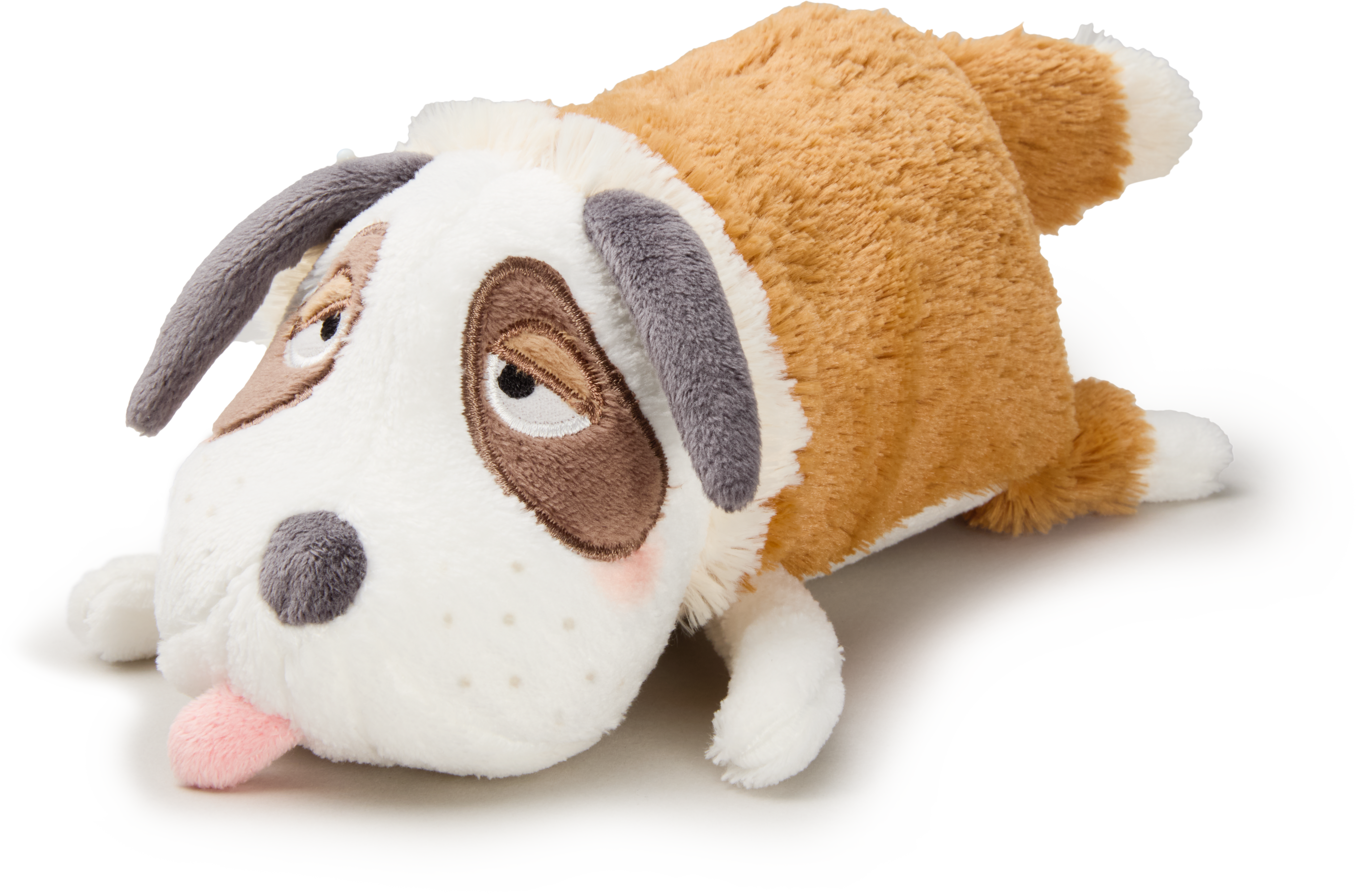 die-zauberkicker-nahund-kuscheltier-neinhorn-pl-schtier-waschbar image 1