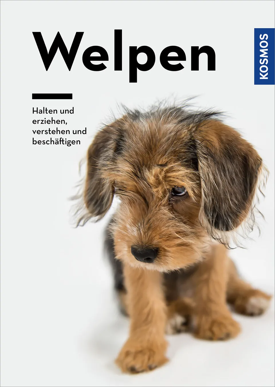 kosmos-welpen-buch-ratgeber-haltung-erziehung-besch-ftigung image 1