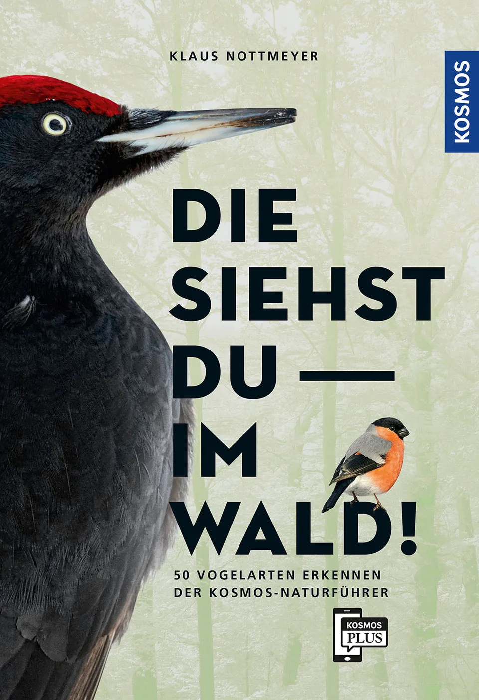 die-siehst-du-im-wald-64-vogelarten-naturf-hrer-vogelbuch image 1