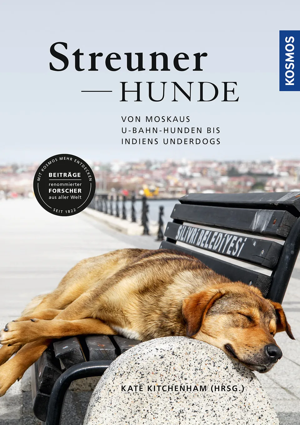kosmos-streunerhunde-sachbuch-stra-enhunde-verstehen image 1