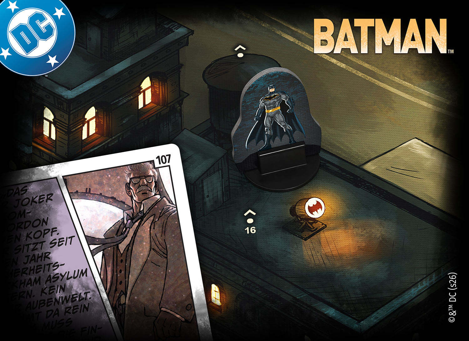 kosmos-batman-gotham-city-crimes-brettspiel-kooperativ-2-4 image 2