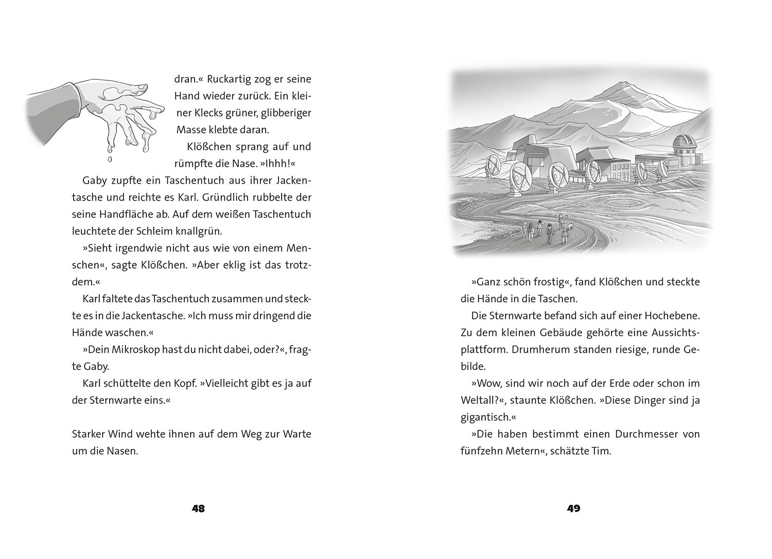 die-zauberkicker-tkkg-junior-21-ufo-abenteuer-kinderbuch image 4