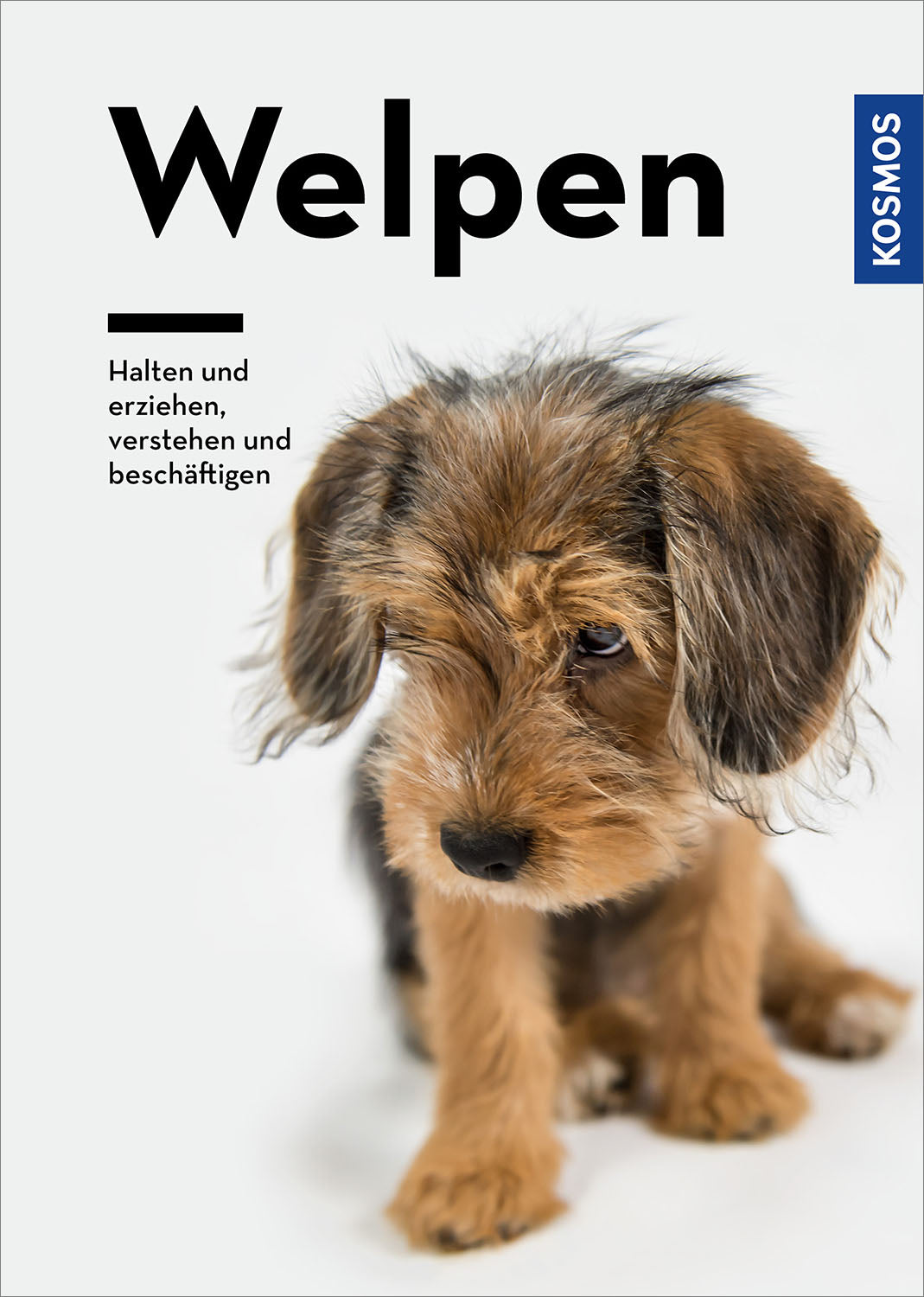 kosmos-welpen-buch-ratgeber-haltung-erziehung-besch-ftigung image 1