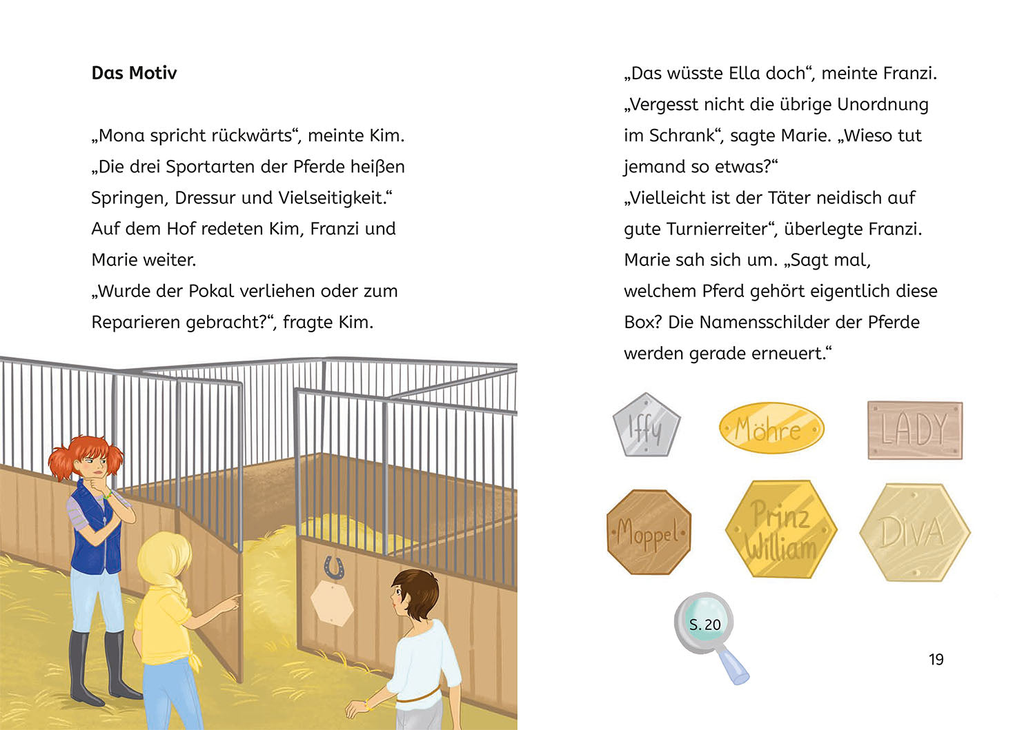 die-drei-diebstahl-auf-dem-ponyhof-kinderbuch-2-klasse-2 image 4