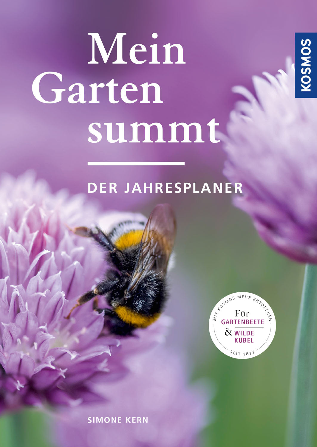 mein-garten-summt-jahresplaner-ebook-gartenbuch-bienen image 1