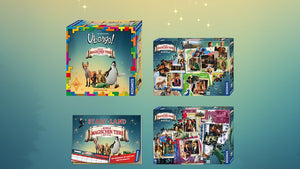 schule-der-magischen-tiere-best-friends-puzzle-150-teile-film image 7