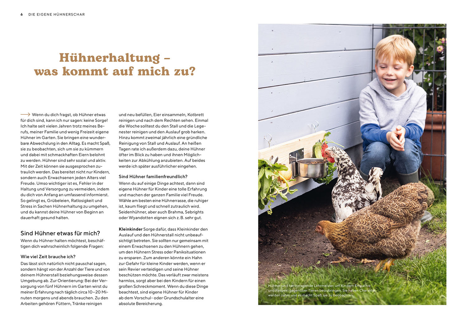 kosmos-h-hner-halten-buch-f-r-garten-und-familie image 3