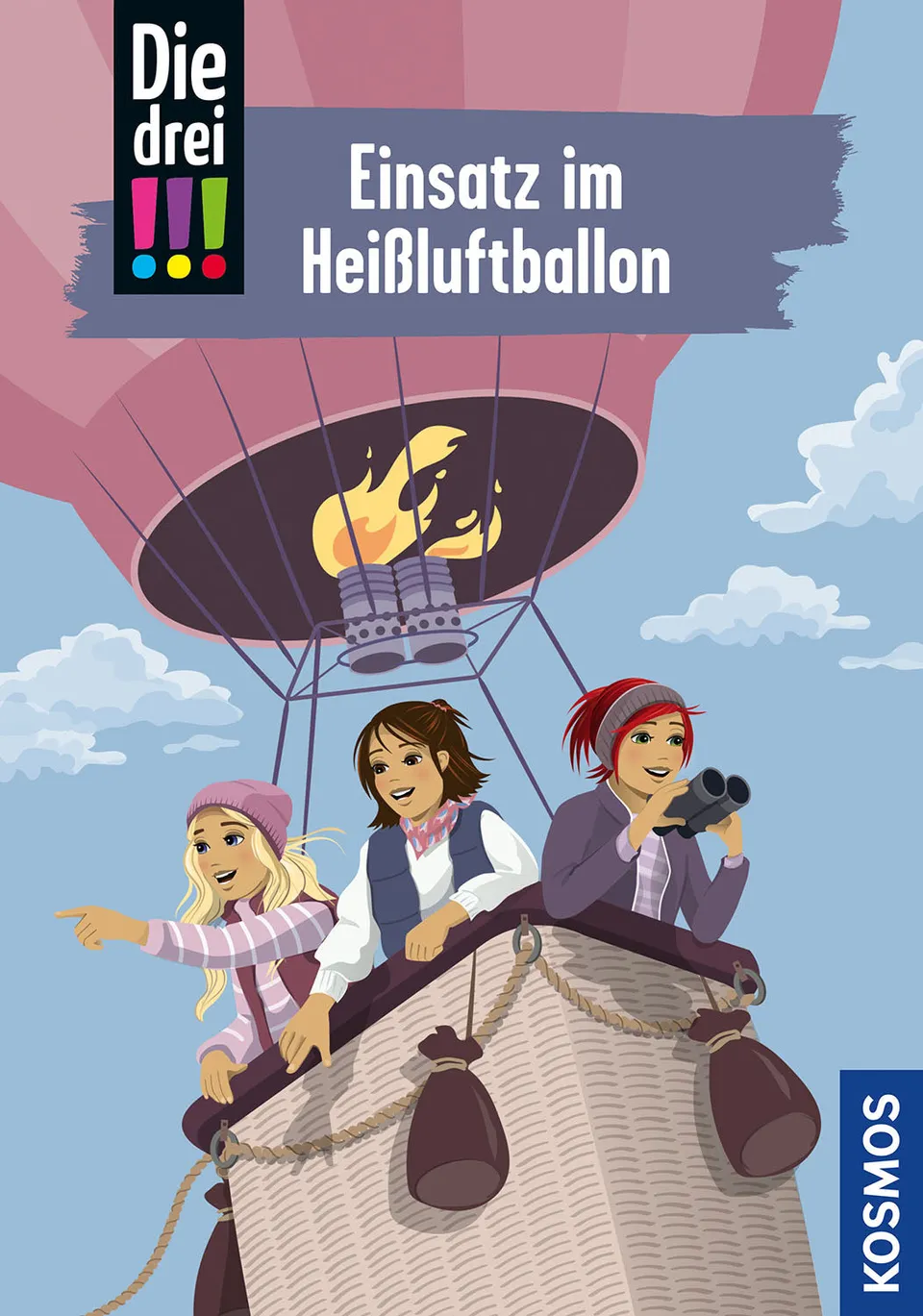 kosmos-die-drei-112-einsatz-im-hei-luftballon-buch-m-dchen image 1