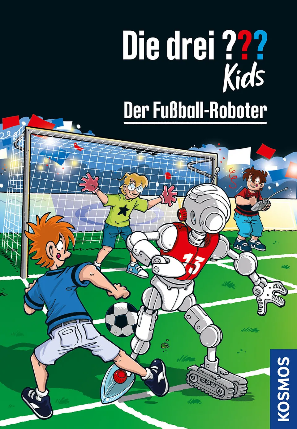 die-drei-kids-75-der-fu-ball-roboter-buch image 1