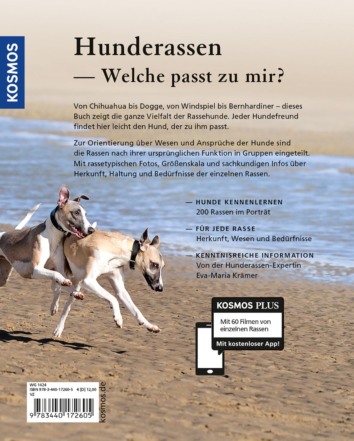 kosmos-hunderassen-ratgeber-buch-mit-fotos-und-app image 2