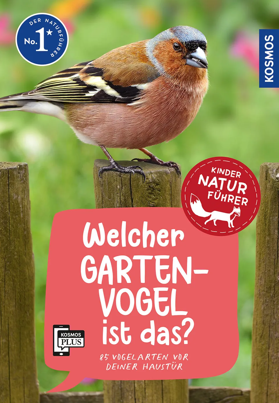 kosmos-welcher-gartenvogel-ist-das-kindernaturf-hrer-mit-app image 1