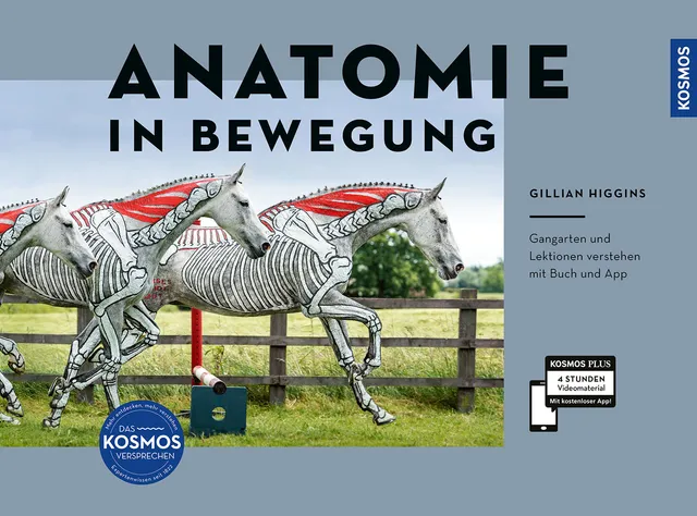 kosmos-anatomie-in-bewegung-buch-pferde-biomechanik image 1