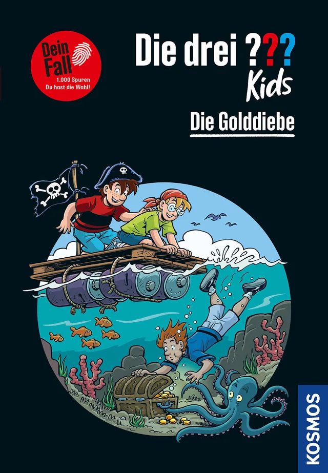 die-drei-kids-dein-fall-die-golddiebe-ebook-mitr-tsel image 1