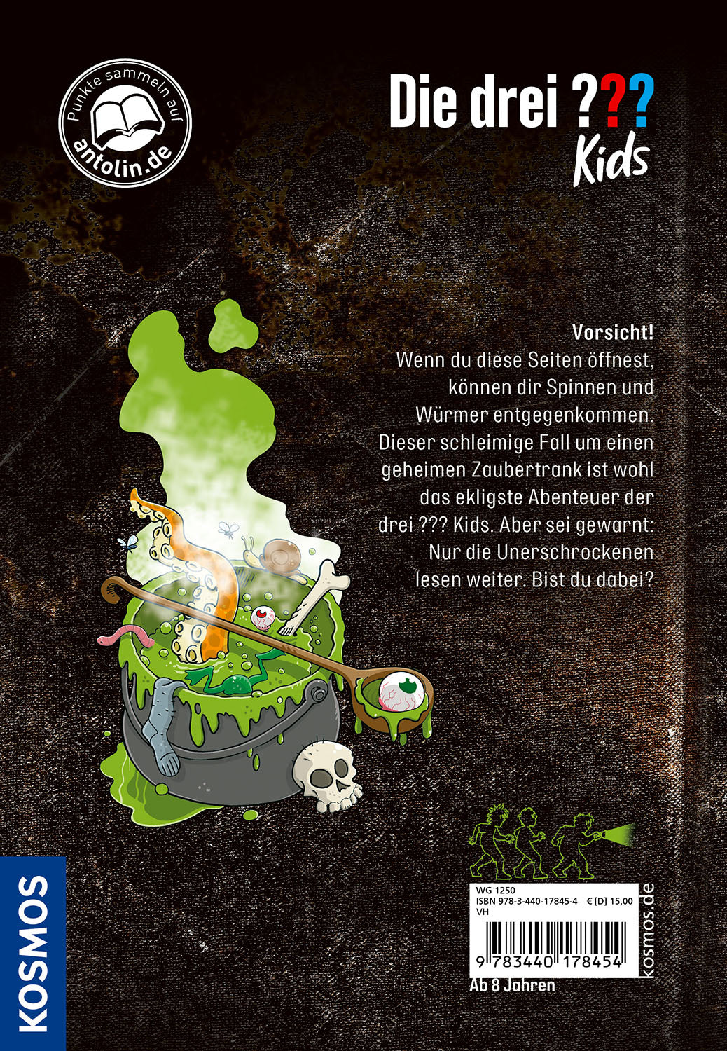 die-drei-kids-das-ekligste-buch-aller-zeiten-mitmachbuch image 2