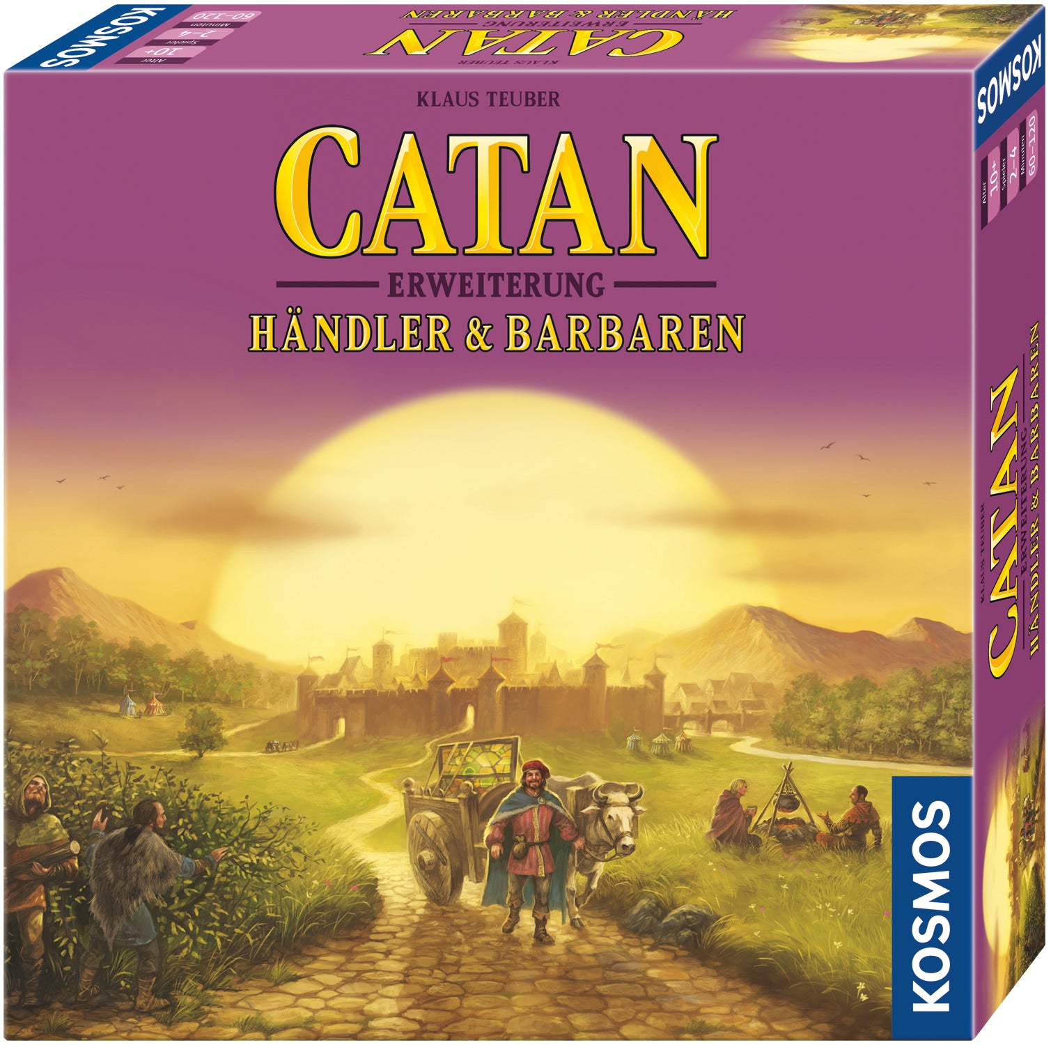 kosmos-catan-erweiterung-h-ndler-barbaren-brettspiel-3-4 image 1