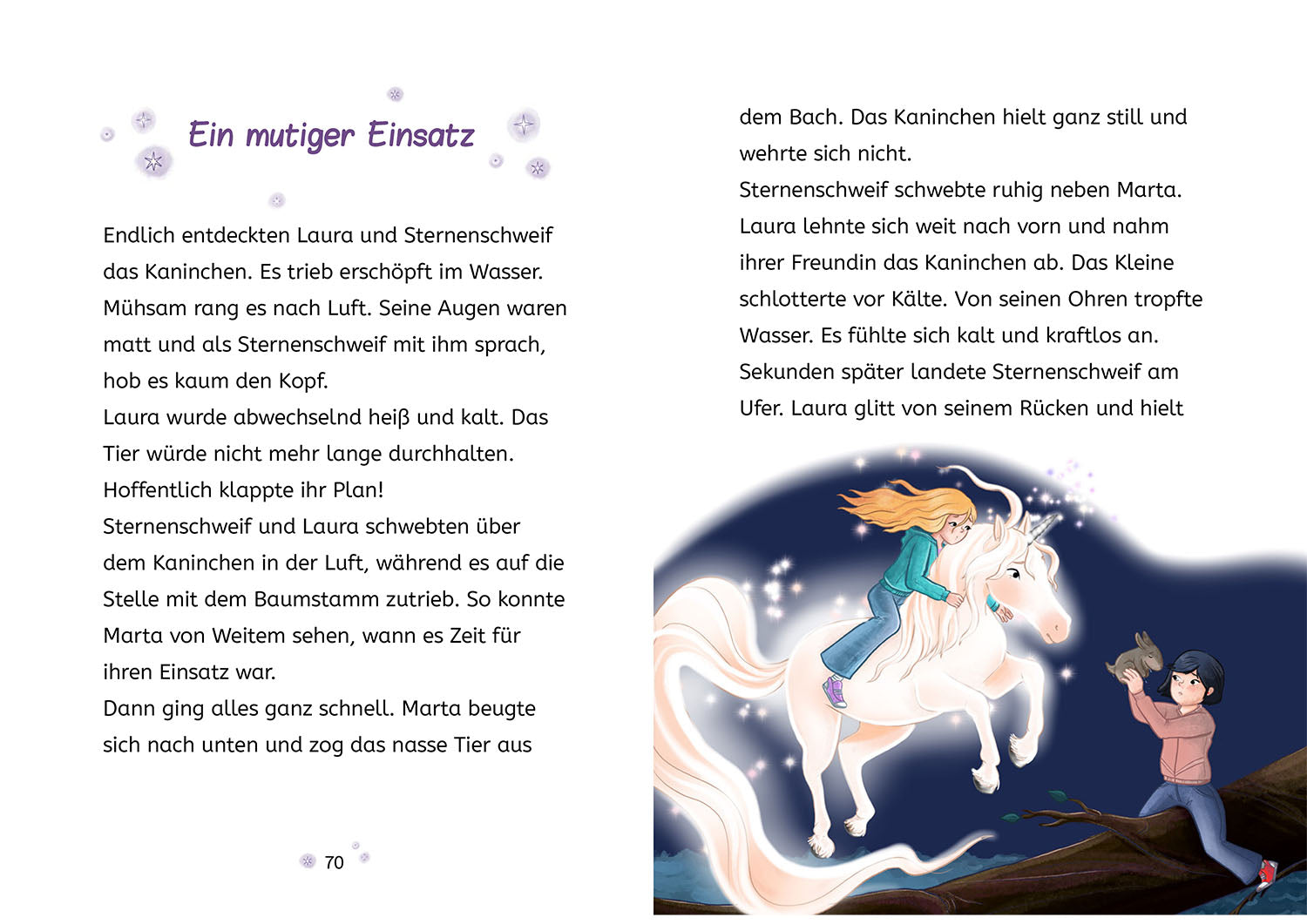 kosmos-sternenschweif-3-das-zauber-zebra-kinderbuch image 5