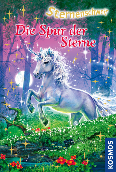 kosmos-sternenschweif-45-die-spur-der-sterne-ebook-pferde image 1