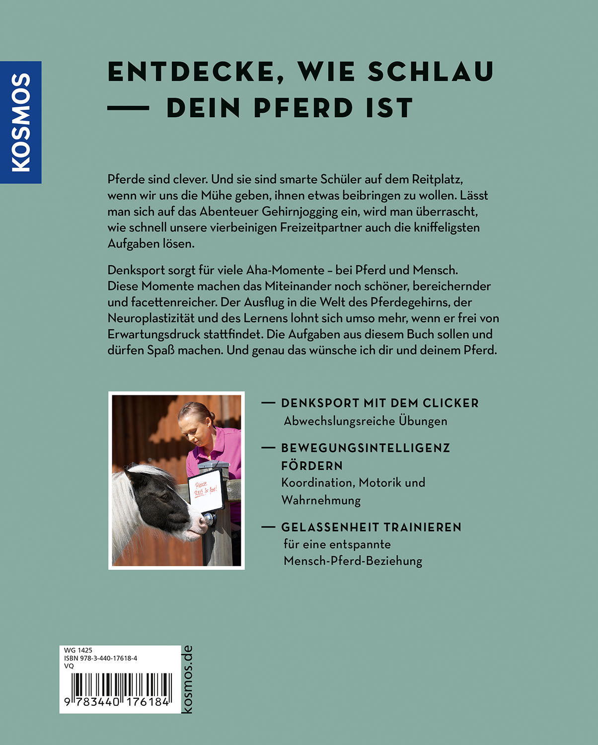kosmos-gehirnjogging-f-r-clevere-pferde-pferdebuch image 2