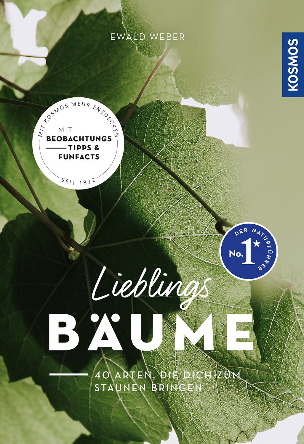 kosmos-lieblingsb-ume-naturf-hrer-ebook-40-baumarten image 1
