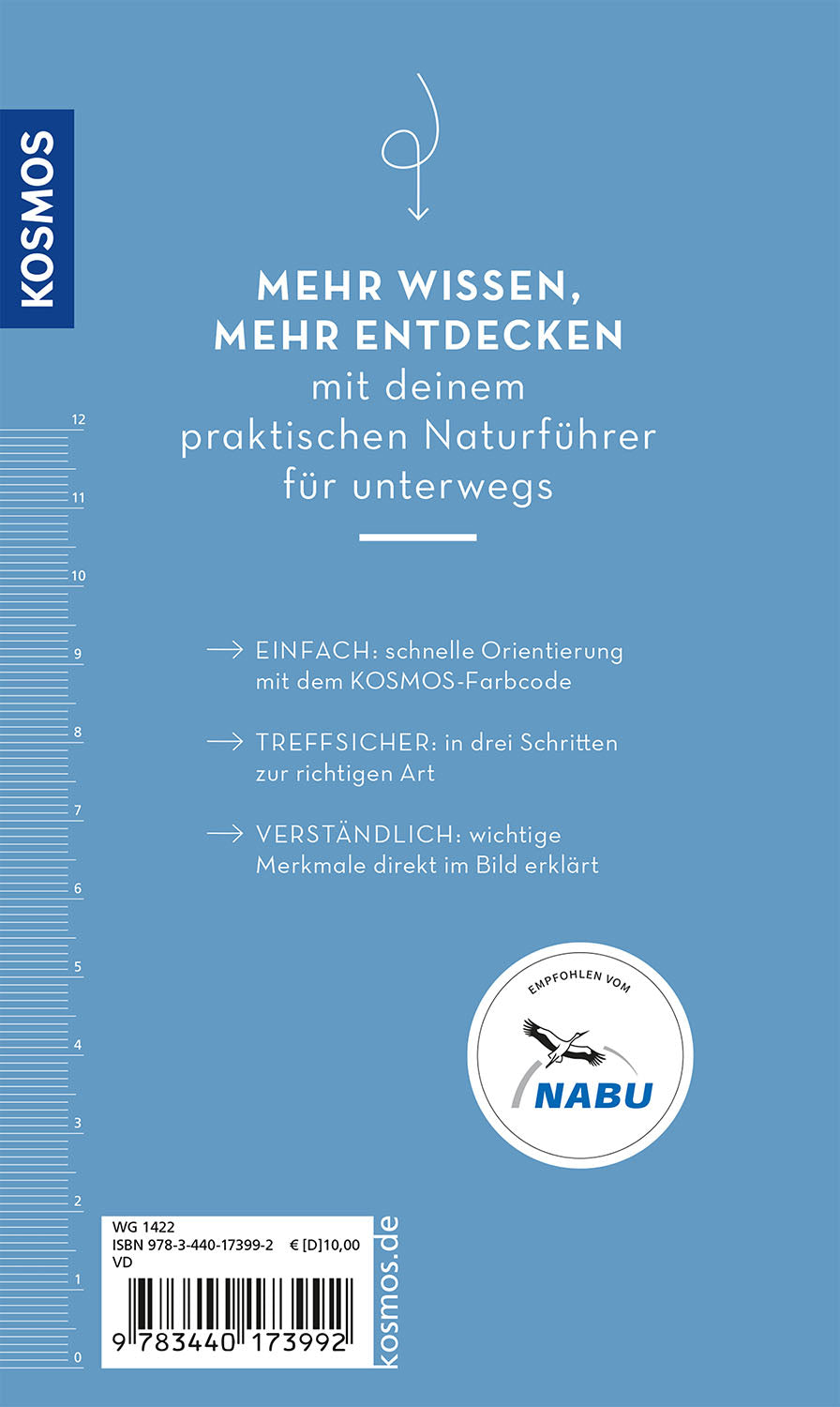 kosmos-basic-alpenblumen-naturf-hrer-taschenformat image 2