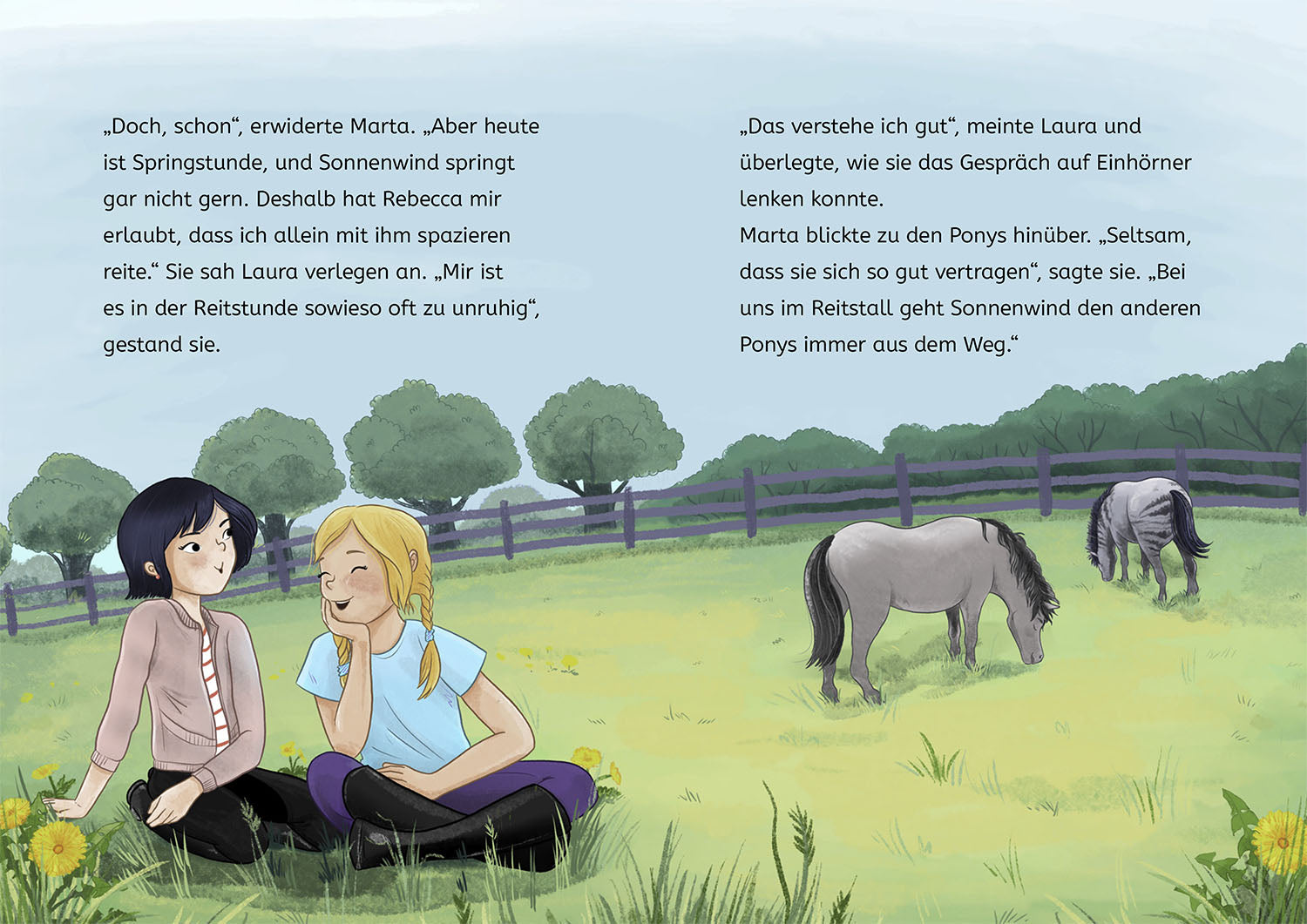 kosmos-sternenschweif-3-das-zauber-zebra-kinderbuch image 4
