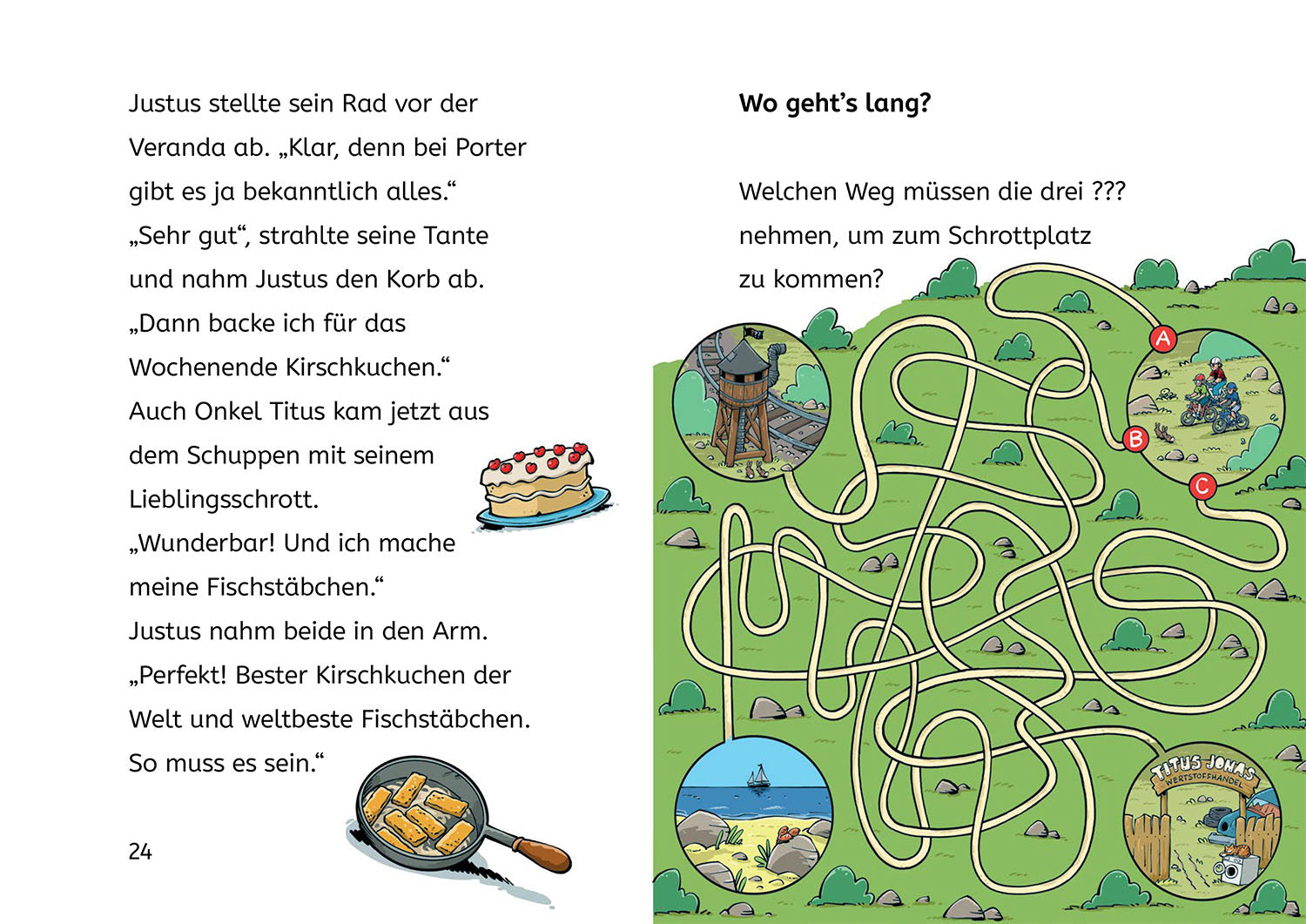 die-drei-kids-b-cherhelden-vulkan-in-rocky-beach-kinderbuch-2-klasse image 4