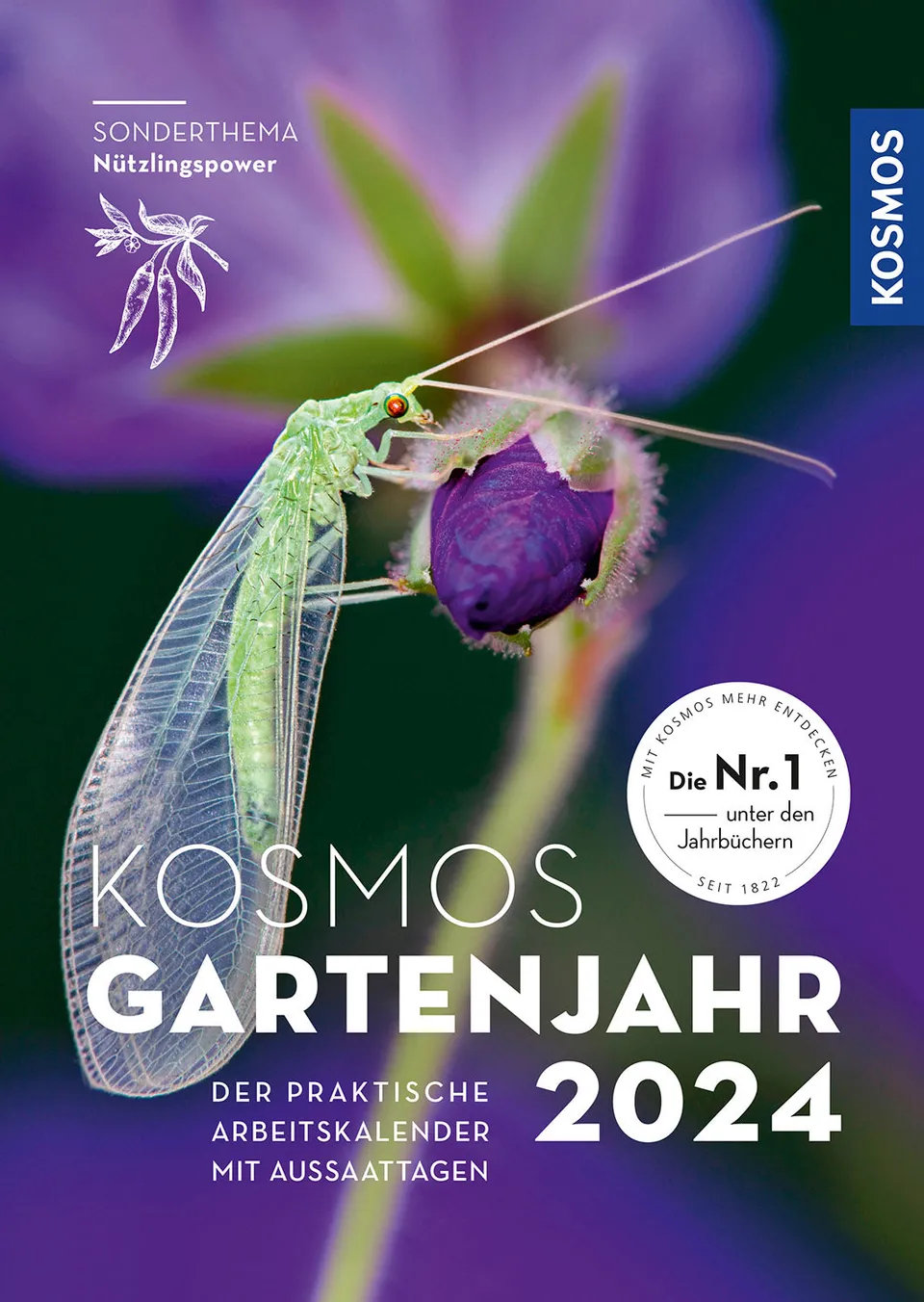 kosmos-gartenjahr-2024-ebook-nutz-und-ziergarten-praxis image 1