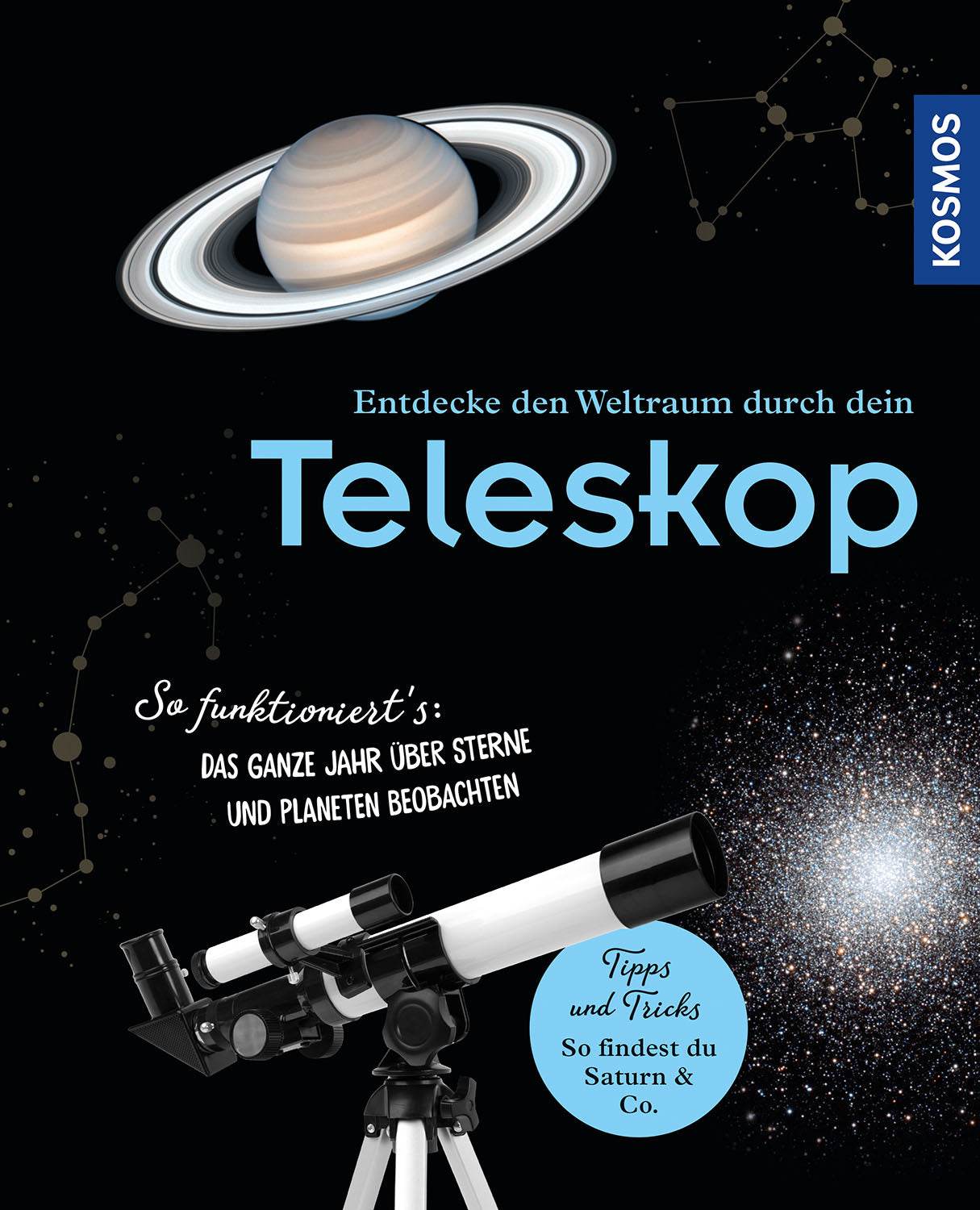 kosmos-entdecke-den-weltraum-teleskop-kinderbuch-ab-10 image 1