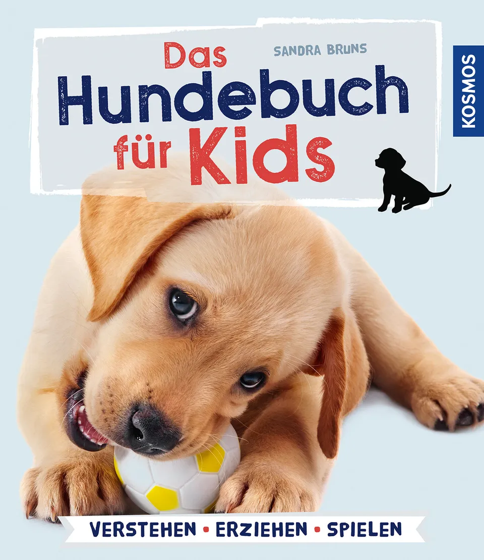 das-hundebuch-f-r-kids-hunde-ratgeber-kinder-sandra-bruns image 1