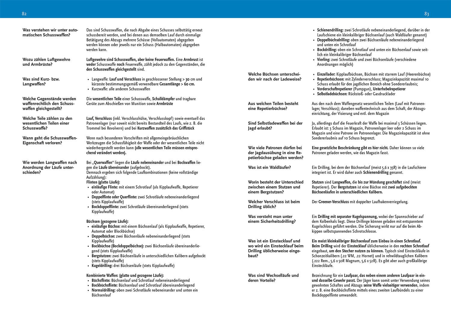 kosmos-j-gerpr-fung-repetitorium-buch-jagdschein image 5