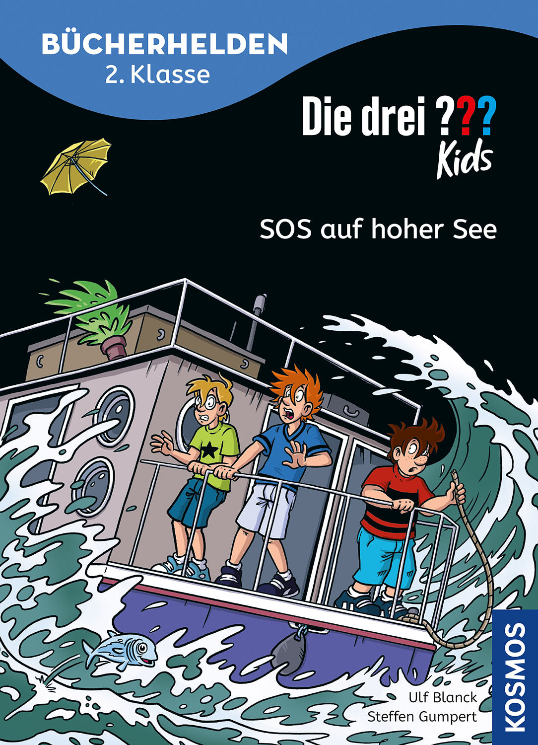 die-drei-kids-sos-auf-hoher-see-b-cherhelden-2-klasse image 1