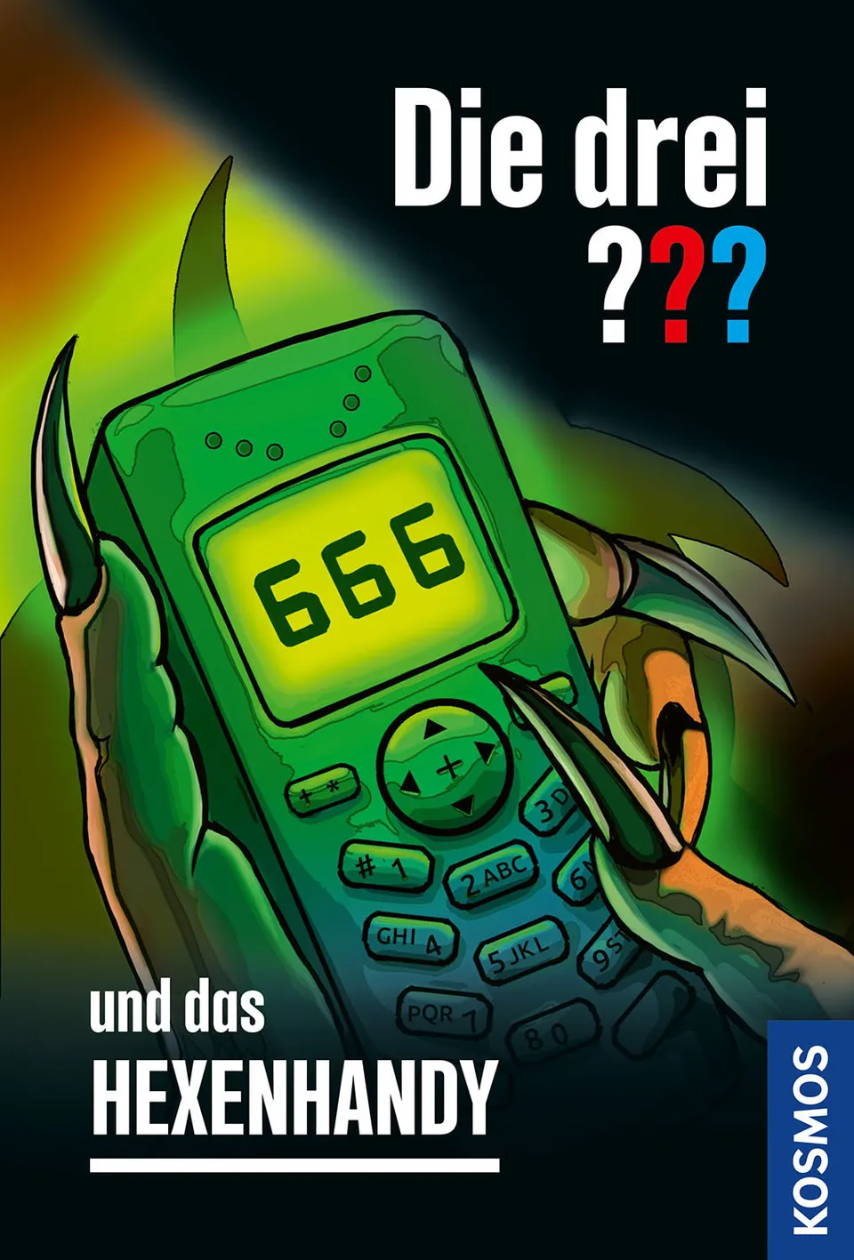 die-drei-und-das-hexenhandy-kinderkrimi-buch image 1