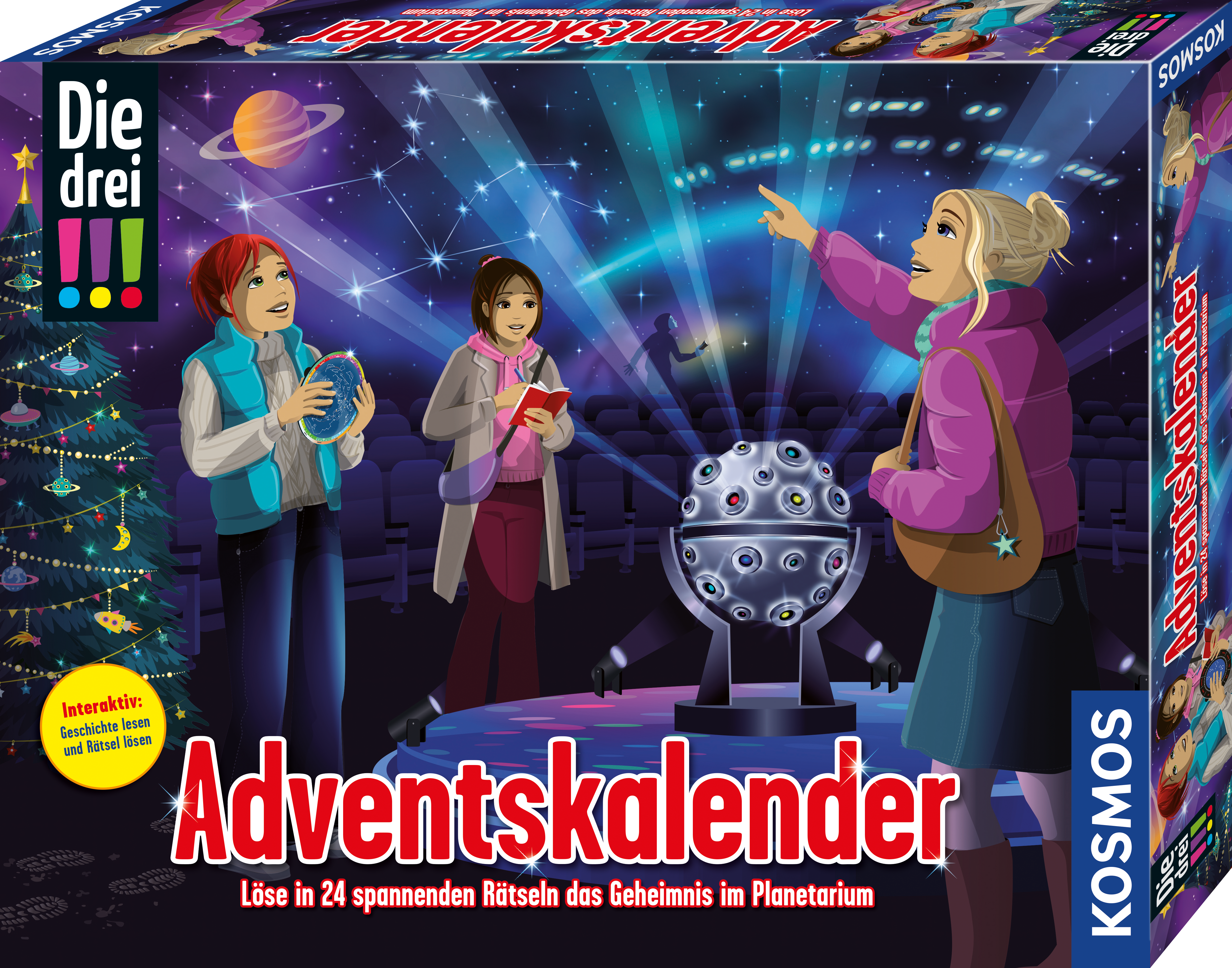 die-drei-adventskalender-2025-detektivkalender-mit-24-r-tseln-ab-8 image 1