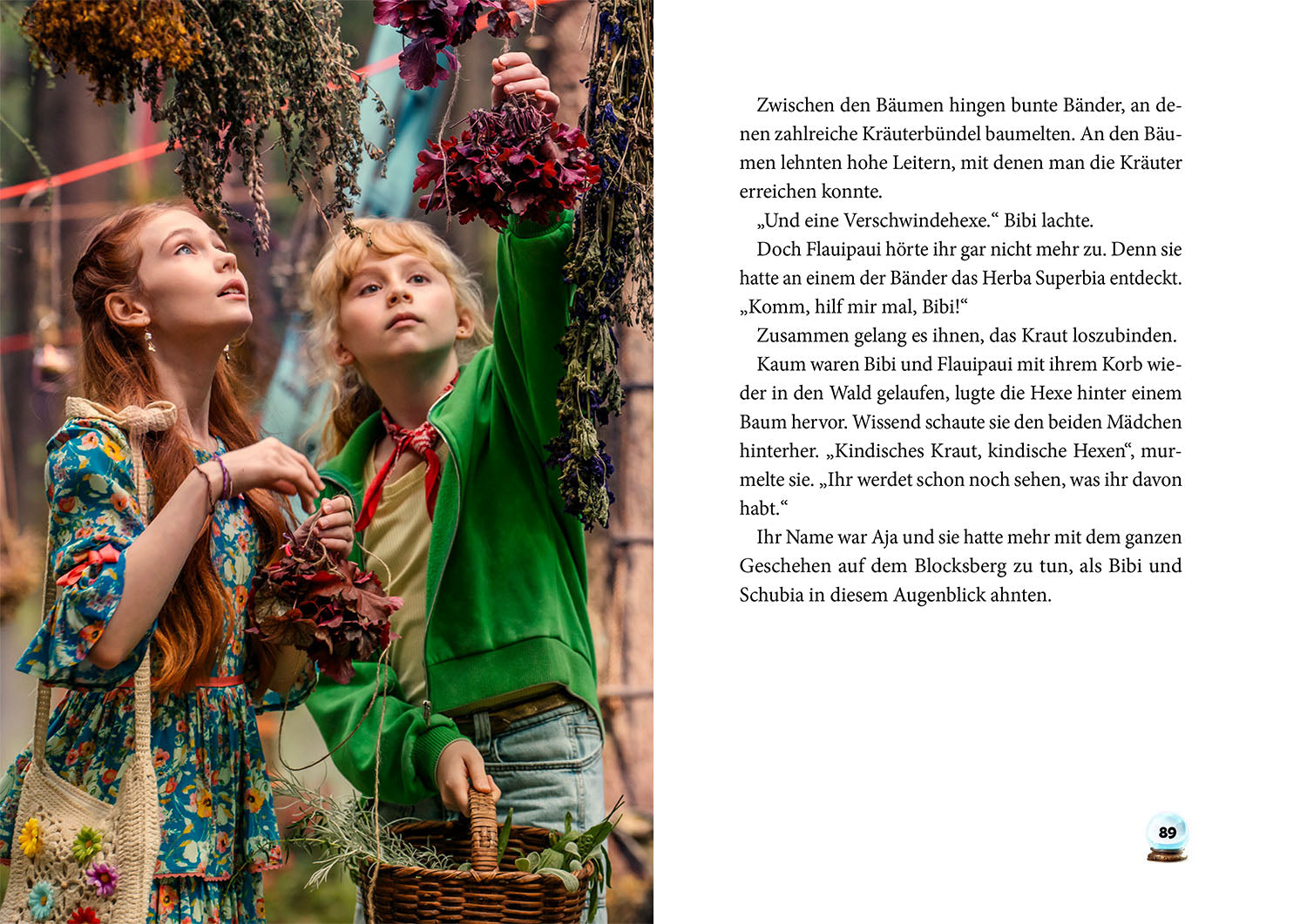 kosmos-bibi-blocksberg-das-gro-e-hexentreffen-kinderbuch image 4