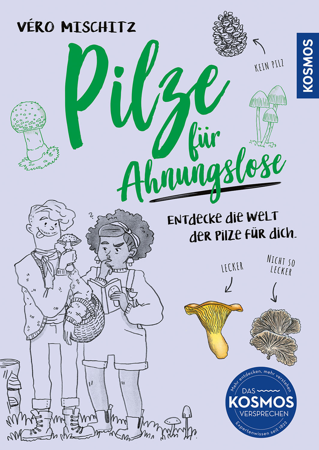 kosmos-pilze-f-r-ahnungslose-ebook-mykologie image 1