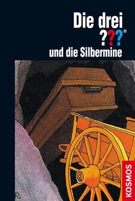 die-drei-und-die-silbermine-kinderkrimi-e-book image 1