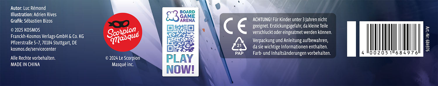 kosmos-sky-team-erweiterung-kooperatives-brettspiel-2-personen image 2