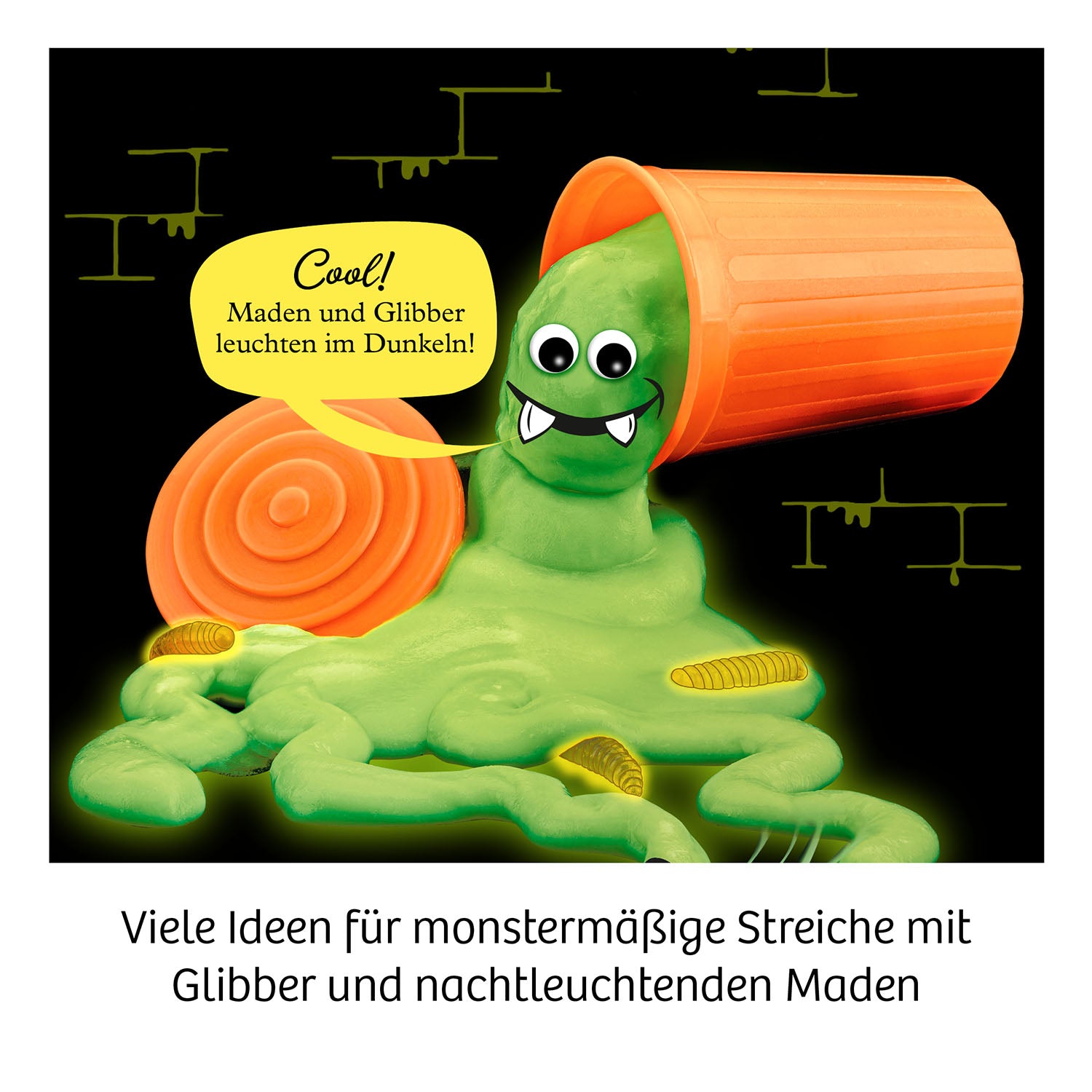 kosmos-glibber-schreck-experimentierkasten-schleim-streiche-ab-8 image 4