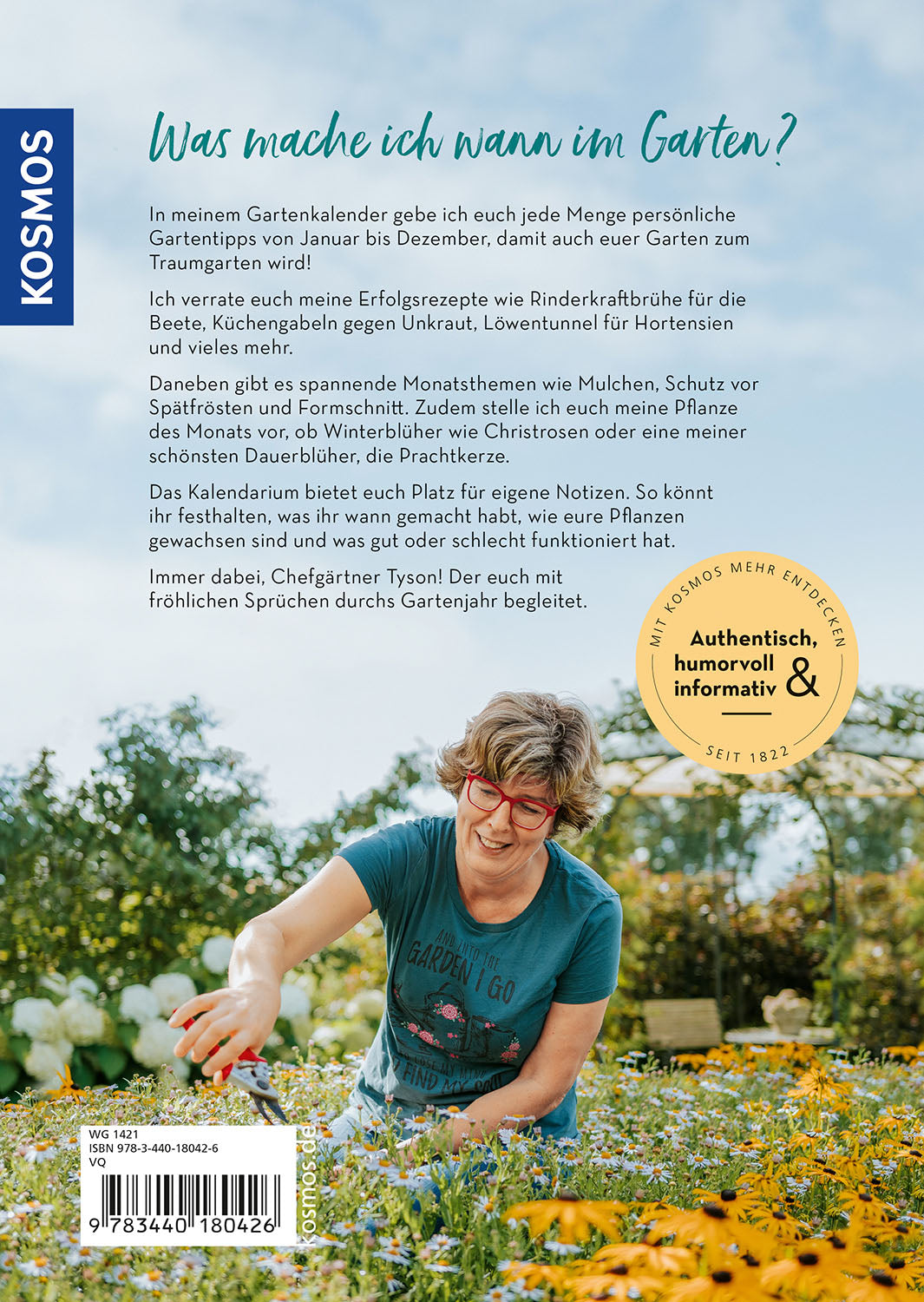 kosmos-katrins-garten-mit-herz-gabel-gartenbuch-2025-gartenkalender image 2