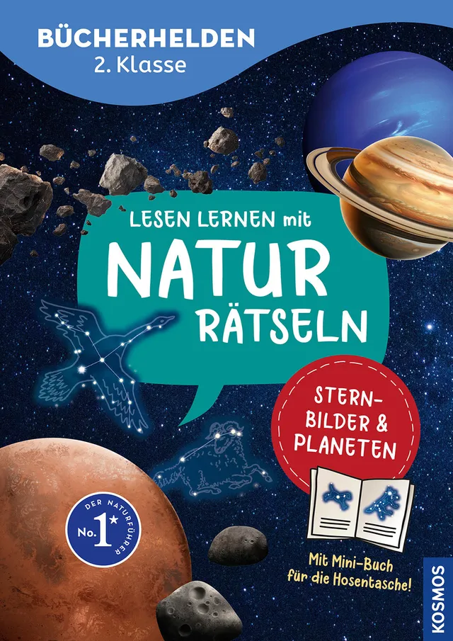 b-cherhelden-sternbilder-planeten-sachbuch-2-klasse-naturr-tsel image 1