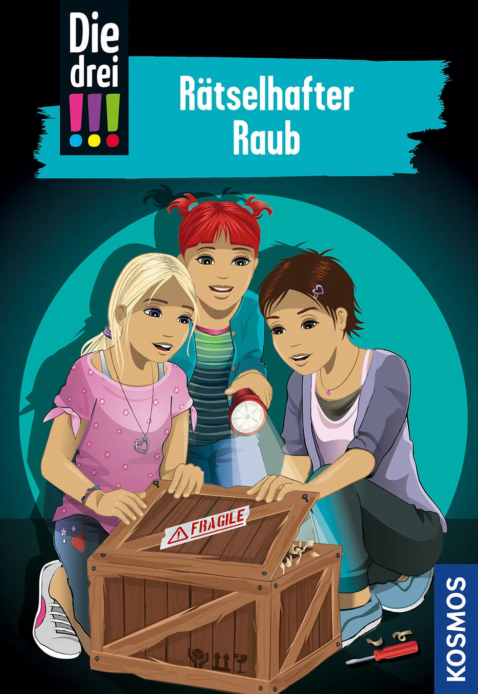 kosmos-die-drei-86-r-tselhafter-raub-ebook-2 image 1