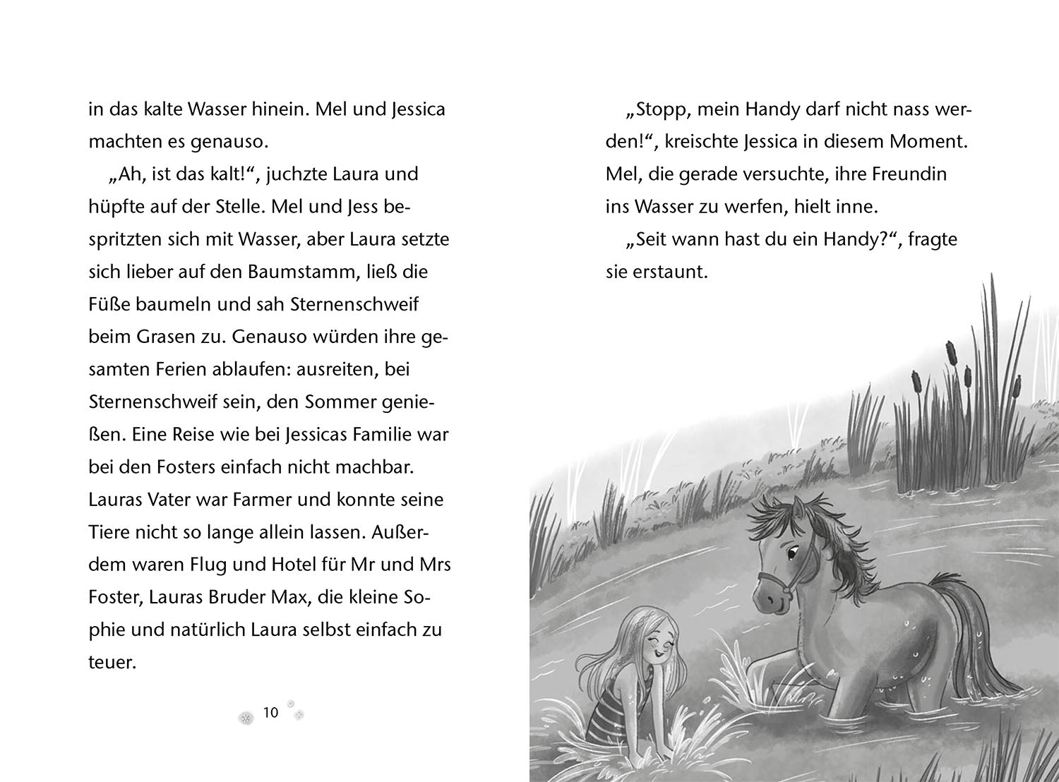 sternenschweif-insel-der-tr-ume-taschenbuch-kinderbuch-pferde image 3