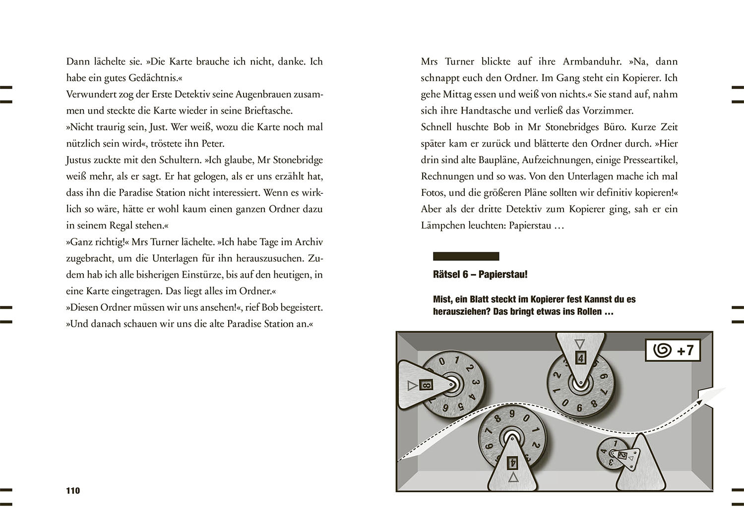 die-drei-und-der-h-llenzug-kinderbuch-mitmachfall-mit-r-tseln image 5