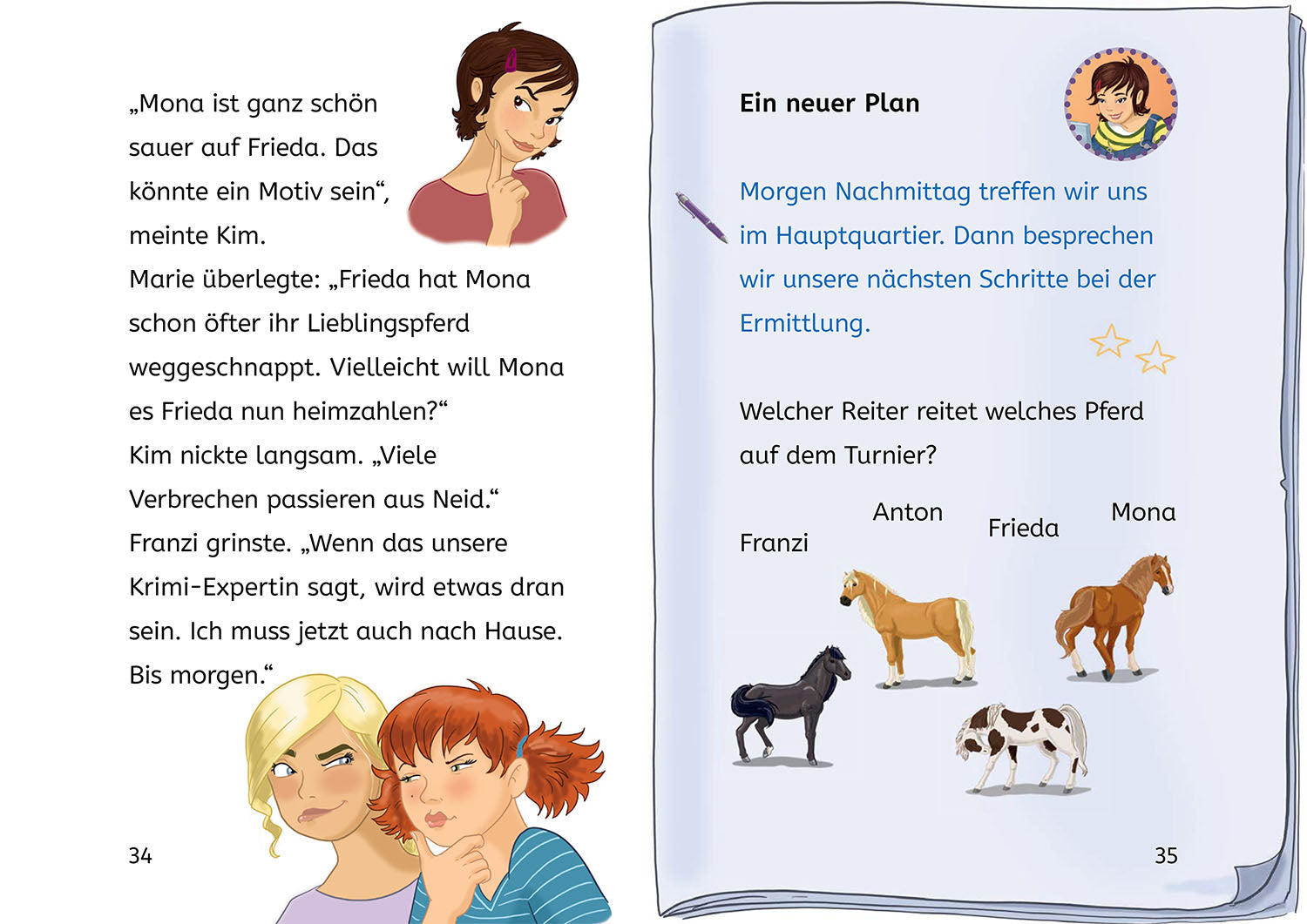 die-drei-doppelband-tierisch-gute-sp-rnasen-buch-klasse-2 image 3