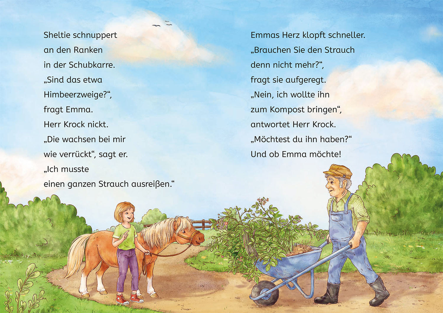 adventure-games-b-cher-sheltie-in-der-schule-kinderbuch-1-klasse image 6