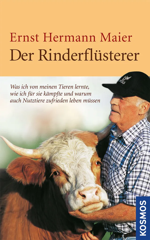 kosmos-der-rinderfl-sterer-buch-rinderhaltung-bio-fleisch image 1