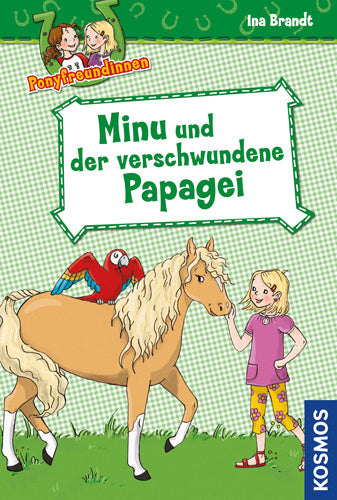 ponyfreundinnen-4-minu-und-der-verschwundene-papagei-ebook image 1