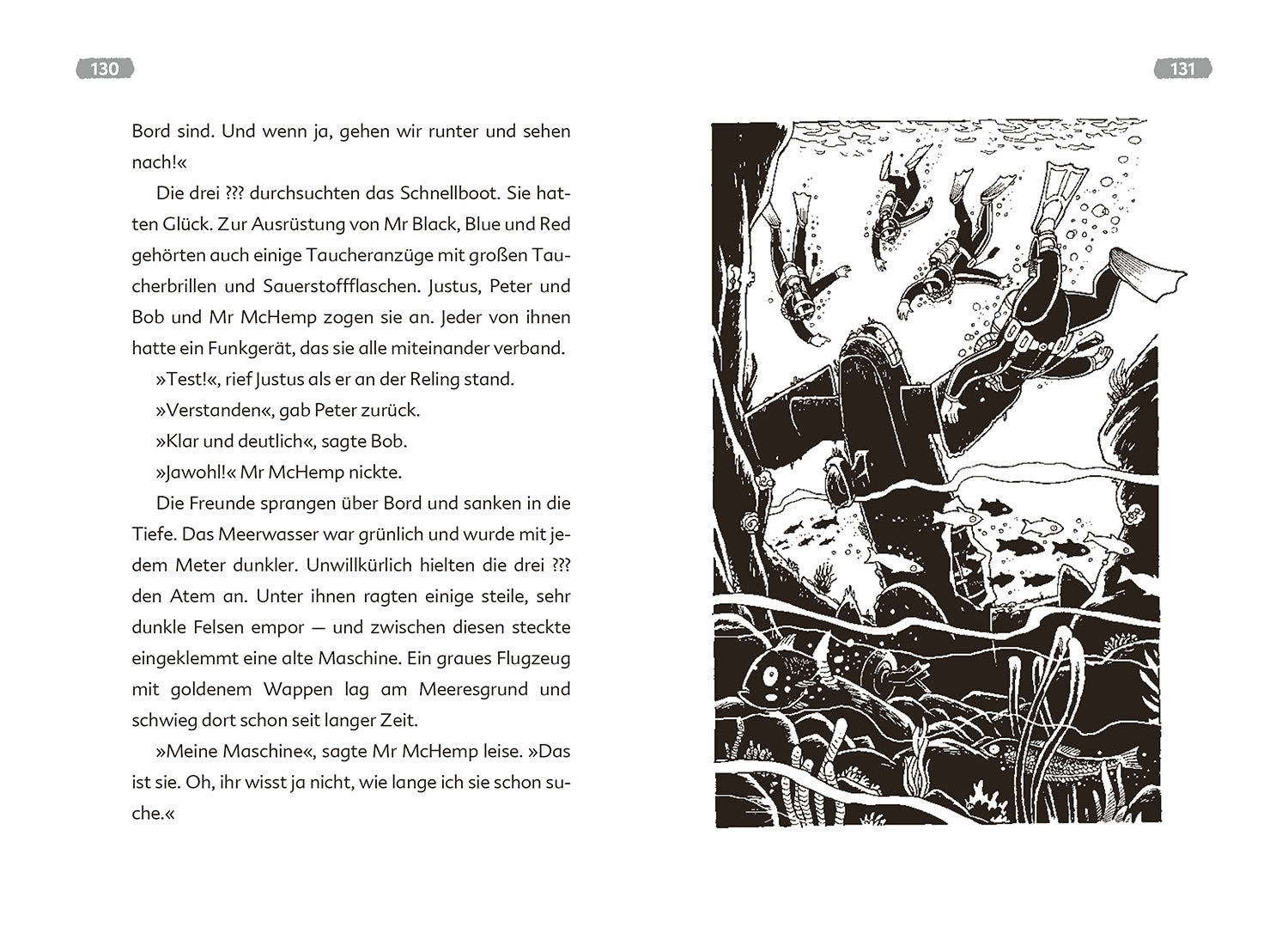 kosmos-die-drei-kids-dein-fall-das-versunkene-gold-kinderbuch-ab-8 image 5